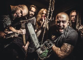 Brutal Assault 2025 – Grind & Extremity: Pig Destroyer & Benighted