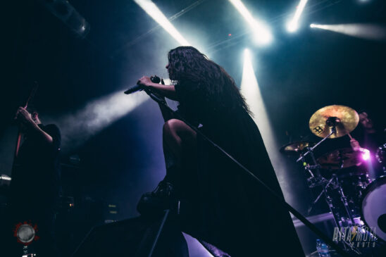ENTHEOS @ LAV - Lisboa Ao Vivo - 03/06/2025 | Photos by: @ritafmota.photo & @culturaempeso