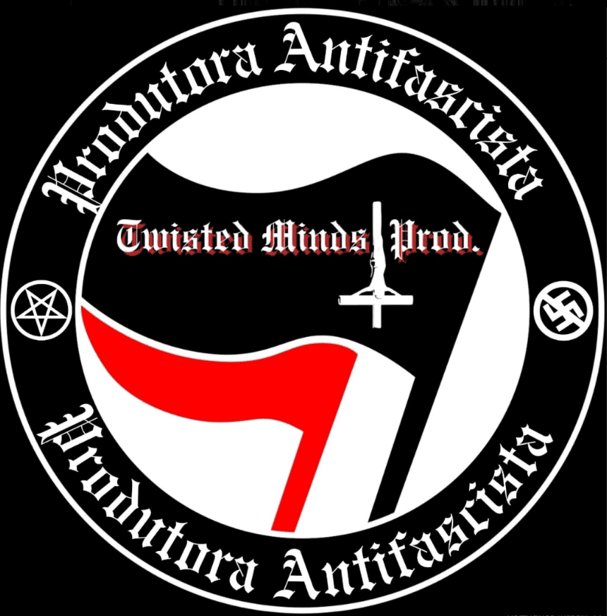 Twisted Minds Produções