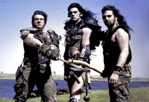 Brutal Assault 2025 – Legado e Influências Punk: Carnivore A.D. & Prong