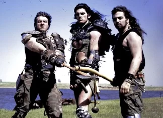 Brutal Assault 2025 – Legado e Influências Punk: Carnivore A.D. & Prong