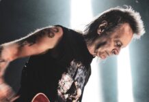 Claudio “Tano” Marciello – ENTREVISTA