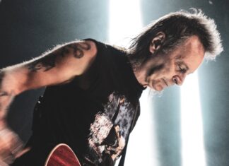 Claudio “Tano” Marciello – ENTREVISTA