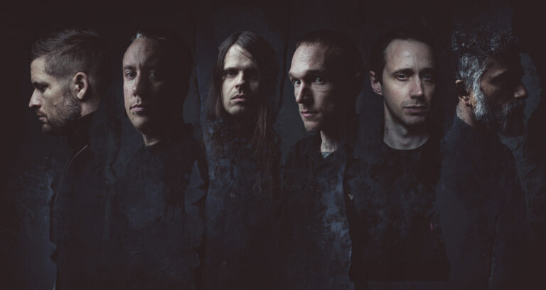 Brutal Assault 2025 – Post-Metal & Atmospheric Soundscapes: Cult of Luna & Pelican