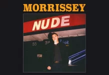 Move Concerts: Show do Morrissey em São Paulo