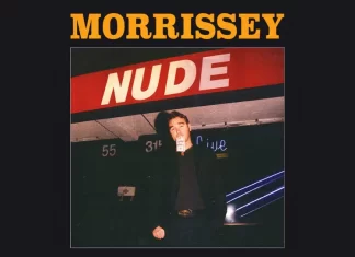 Show do Morrissey em São Paulo