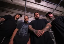 Escombro lança EP “Vida Vazia” em pocket show gratuito em São Paulo