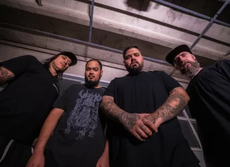 Escombro lança EP “Vida Vazia” em pocket show gratuito em São Paulo