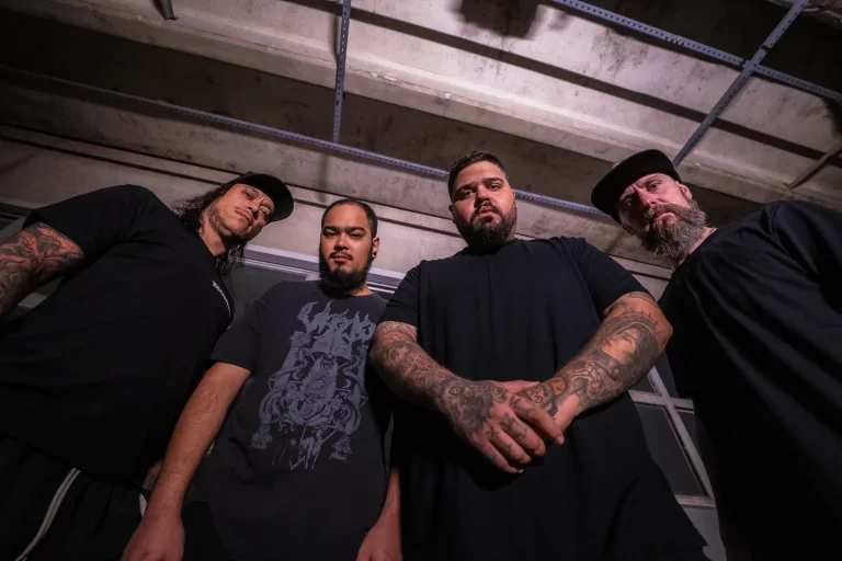 Escombro lança EP “Vida Vazia” em pocket show gratuito em São Paulo