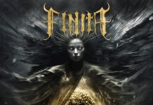 Review Álbum – Finita – Children of the Abyss