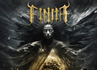Review Álbum – Finita – Children of the Abyss