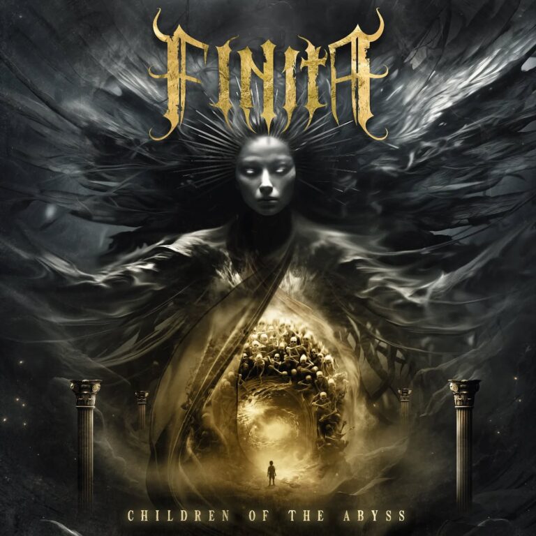 Review Álbum – Finita – Children of the Abyss