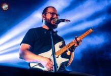 Review Report: Comendatio Music Fest 2025 – Dia 1