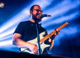 Review Report: Comendatio Music Fest 2025 – Dia 1