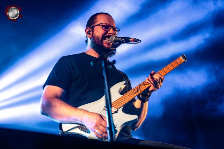 Review Report: Comendatio Music Fest 2025 – Dia 1