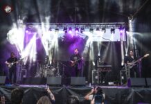 Review Report: Comendatio Music Fest 2025- Dia 2