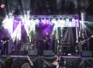 Review Report: Comendatio Music Fest 2025- Dia 2