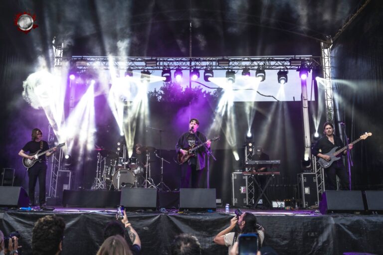 Review Report: Comendatio Music Fest 2025- Dia 2