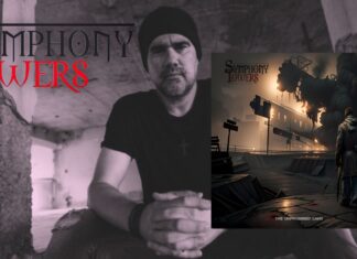 Symphony Towers lança videoclipe de “This Is Not The End”