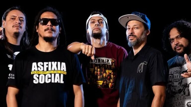 Review Vídeoclipe – Asfixia Social – Don’t act like 911