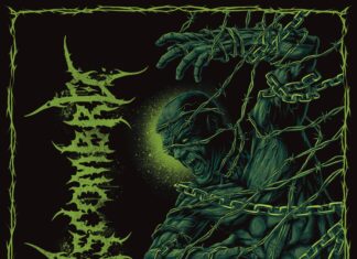 Review Single e Vídeoclipe – Banda Escombro – Vida Vazia