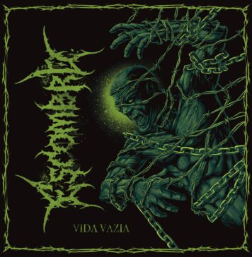 Review Single e Vídeoclipe – Banda Escombro – Vida Vazia