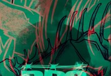 El retorno de BBS PARANOICOS EN VIVO y con nuevo álbum “CLAROSCURO”, SALA METRÓNOMO, SANTIAGO – CHILE. El retorno de BBS PARANOICOS EN VIVO y con nuevo álbum “CLAROSCURO”, SALA METRONOMO, SANTIAGO - CHILE.