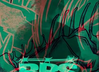 BBS Paranoicos anuncia show de retorno em Santiago, Chile El retorno de BBS PARANOICOS EN VIVO y con nuevo álbum “CLAROSCURO”, SALA METRONOMO, SANTIAGO - CHILE.