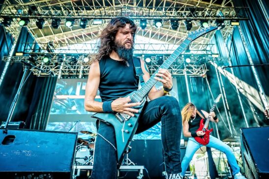 Injector at ZLive 2025