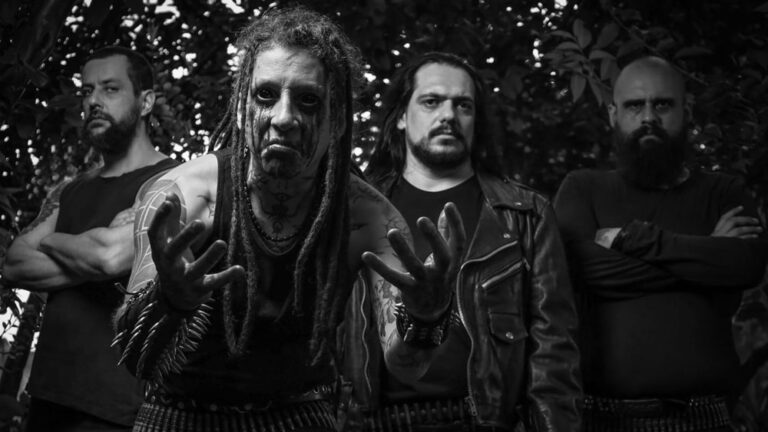 Vazio lança clipe para ‘Ritual de Destruição’