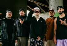 Ladrones – México A mistura explosiva de nu metal e corridos que desafia os limites da censura