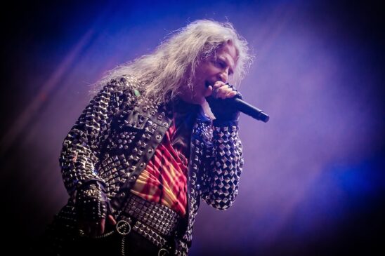 Lujuria at ZLive 2025