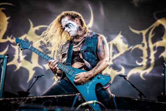 Noctem at ZLive 2025