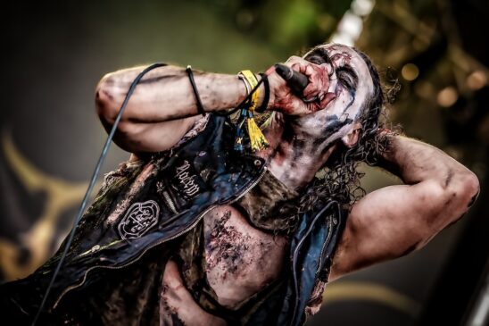 Noctem at ZLive 2025