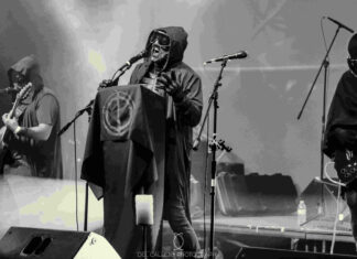 Entrevista Oscuro Diciembre: AnimusComplex