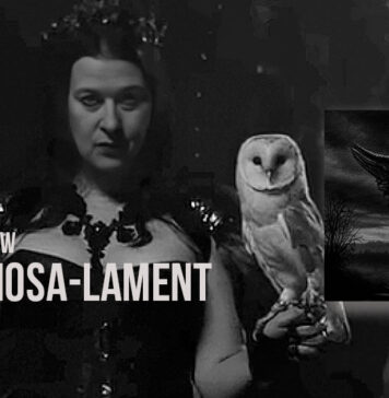Lament de Lacrimosa: réquiem sinfónico