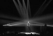 Lacrimosa em Toluca: entre sombras e metamorfoses