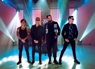 Pressive: perseverança, colaborações e muita bagunça (Desmadre total)