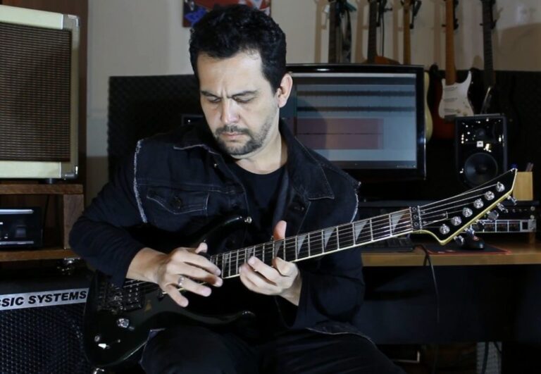 RICKY DE CAMARGO: confirmada data de lançamento do seu novo álbum