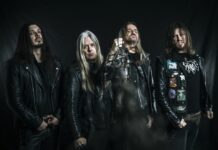 REVIEW – SODOM – The Arsonit