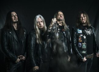 REVIEW – SODOM – The Arsonit