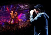 Cachorro Grande em Porto Alegre, muito mais que um show!