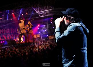 Cachorro Grande em Porto Alegre, muito mais que um show!