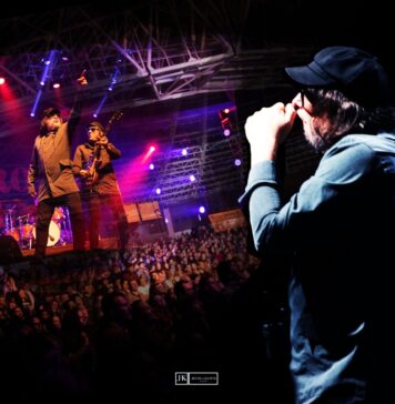 Cachorro Grande em Porto Alegre, muito mais que um show!