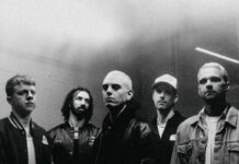 Brutal Assault 2025 – Estrelas em Ascensão: Landmvrks & FAÜST