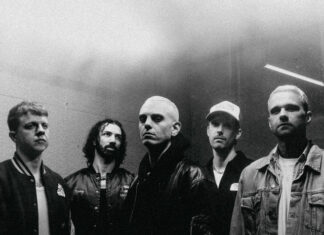 Brutal Assault 2025 – Estrelas em Ascensão: Landmvrks & FAÜST