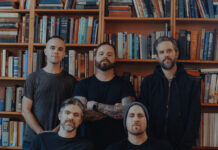 Brutal Assault 2025 – Complexidade Técnica e Progressiva: Between the Buried and Me (Special Set: Colors) & Leprous