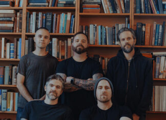Brutal Assault 2025 – Complexidade Técnica e Progressiva: Between the Buried and Me (Special Set: Colors) & Leprous