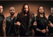 Auro Control, Edu Falaschi e Noturnall no Teatro da AMRIGS – 11 de julho de 2025