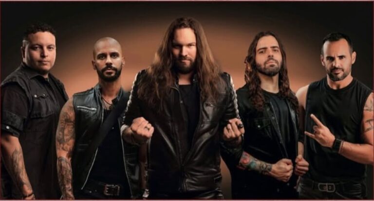 Auro Control, Edu Falaschi e Noturnall no Teatro da AMRIGS – 11 de julho de 2025